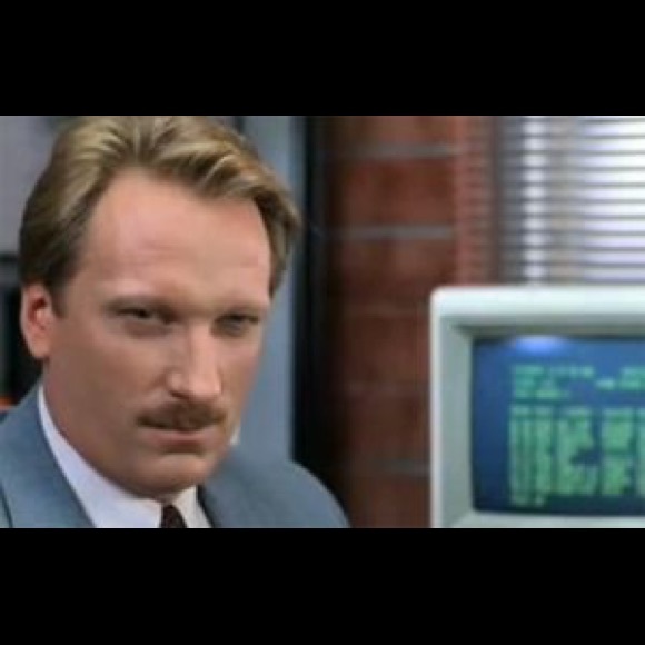 Meet your Posher, John - Picture 1 of 1